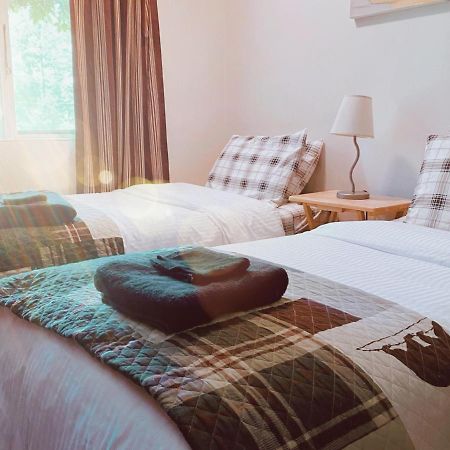 The Messy Owl Inn & Eco Haven Likely Buitenkant foto