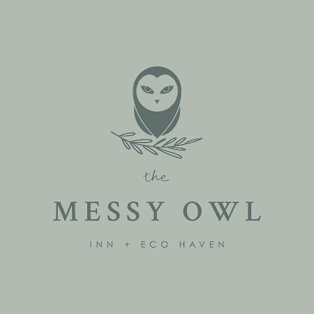 The Messy Owl Inn & Eco Haven Likely Buitenkant foto