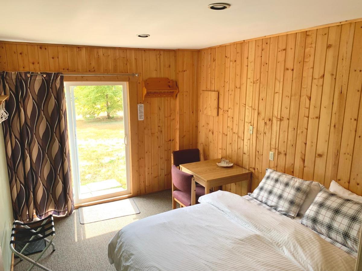 The Messy Owl Inn & Eco Haven Likely Buitenkant foto