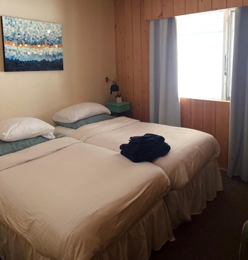 The Messy Owl Inn & Eco Haven Likely Buitenkant foto